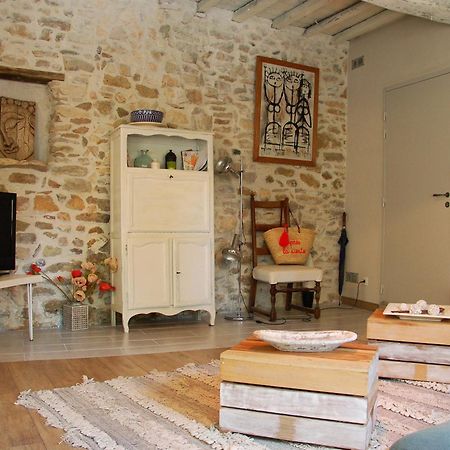 Apres La Sieste Saint-Laurent-des-Arbres Εξωτερικό φωτογραφία