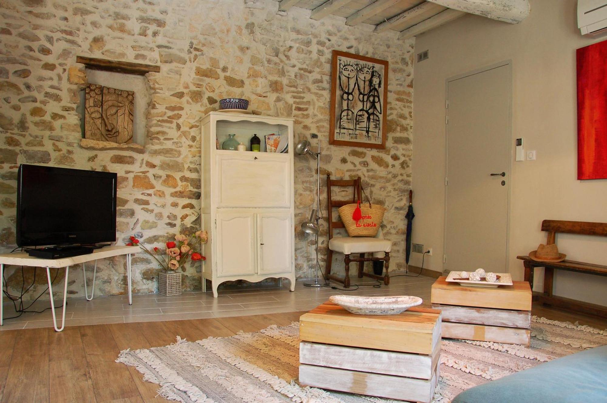 Apres La Sieste Saint-Laurent-des-Arbres Εξωτερικό φωτογραφία