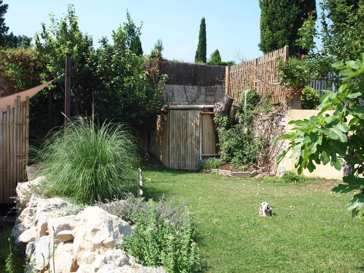 Apres La Sieste Saint-Laurent-des-Arbres Εξωτερικό φωτογραφία