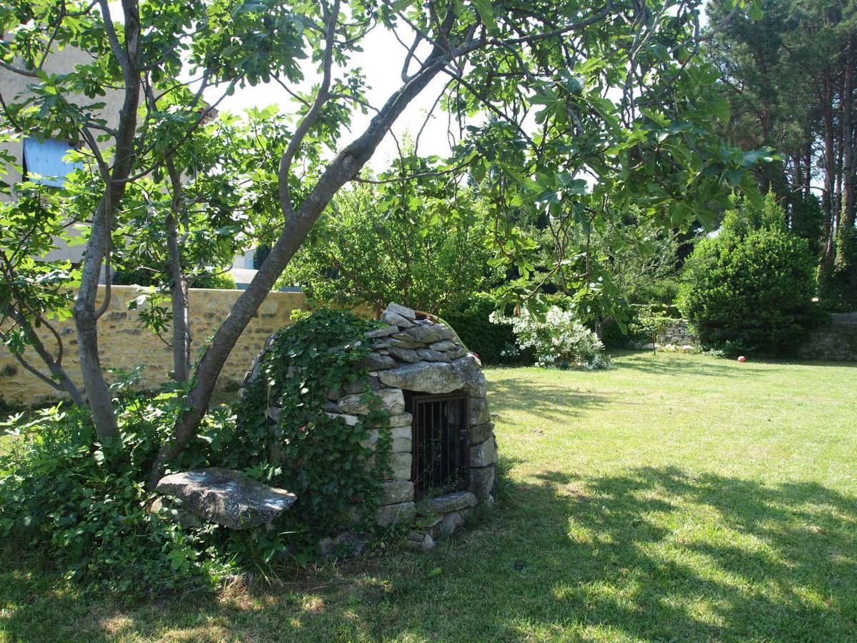 Apres La Sieste Saint-Laurent-des-Arbres Εξωτερικό φωτογραφία