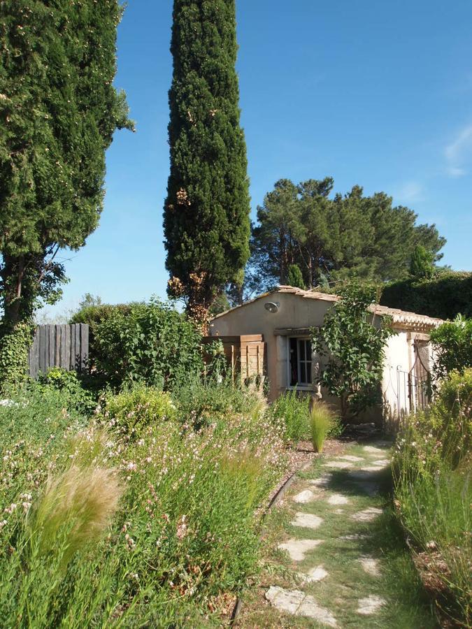 Apres La Sieste Saint-Laurent-des-Arbres Εξωτερικό φωτογραφία