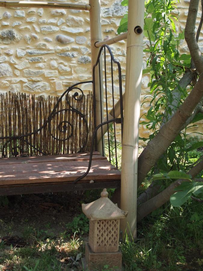 Apres La Sieste Saint-Laurent-des-Arbres Εξωτερικό φωτογραφία