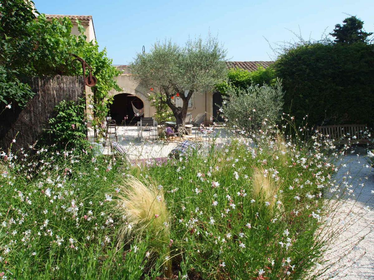 Apres La Sieste Saint-Laurent-des-Arbres Εξωτερικό φωτογραφία