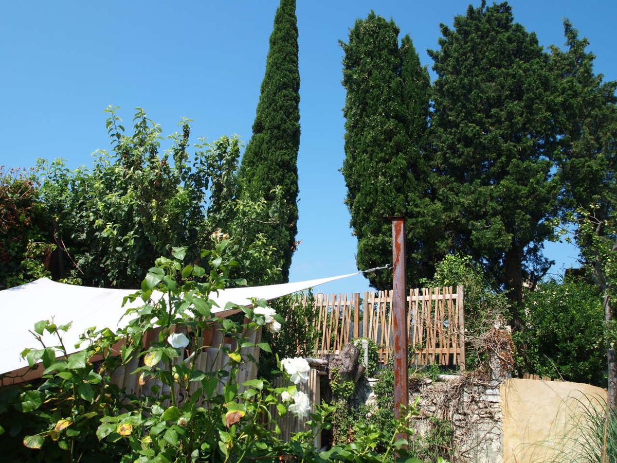 Apres La Sieste Saint-Laurent-des-Arbres Εξωτερικό φωτογραφία