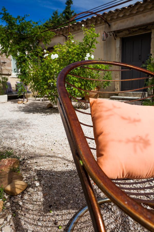 Apres La Sieste Saint-Laurent-des-Arbres Εξωτερικό φωτογραφία