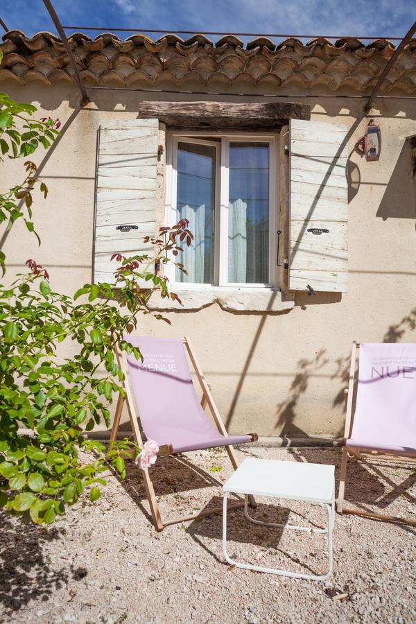 Apres La Sieste Saint-Laurent-des-Arbres Εξωτερικό φωτογραφία