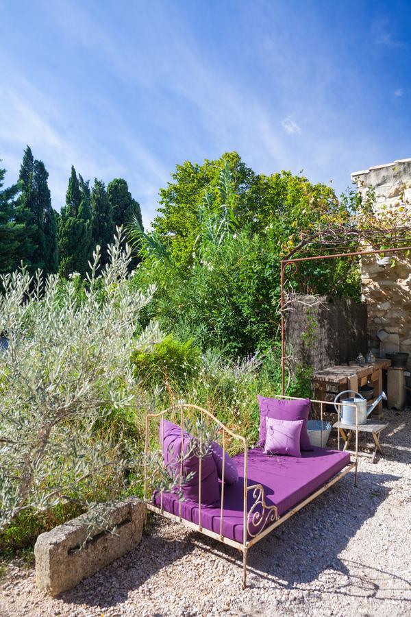 Apres La Sieste Saint-Laurent-des-Arbres Εξωτερικό φωτογραφία